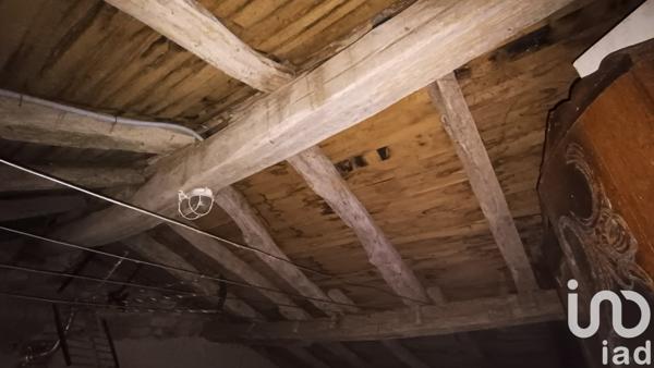 Maison à vendre 2 pièces 47 m² Vanzay