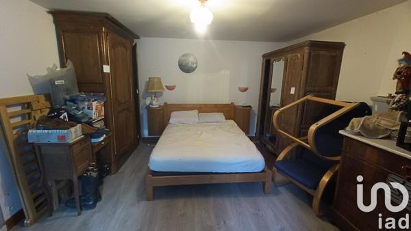 Maison à vendre 2 pièces 47 m² Vanzay