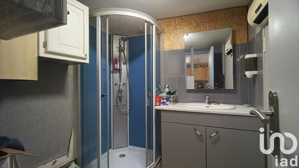 Maison à vendre 2 pièces 47 m² Vanzay