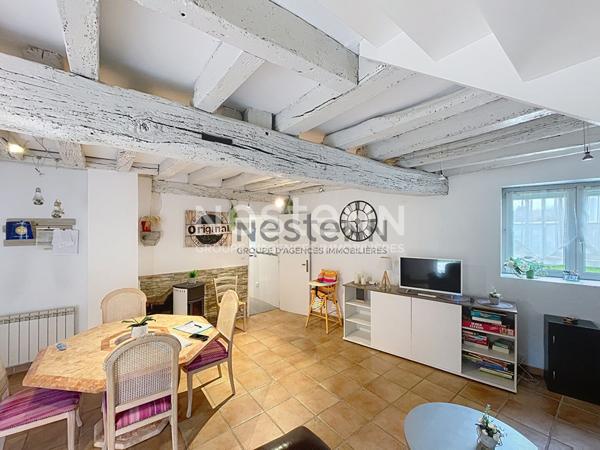 Un cocon au coeur de Cellettes de 60m² - 2 chambres - Idéal Gîte / AirBnb