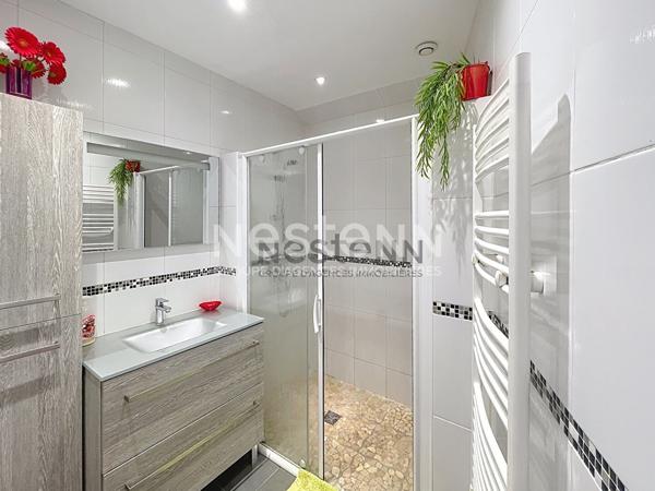 Un cocon au coeur de Cellettes de 60m² - 2 chambres - Idéal Gîte / AirBnb