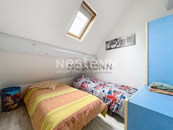 Un cocon au coeur de Cellettes de 60m² - 2 chambres - Idéal Gîte / AirBnb