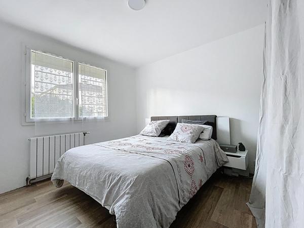 À vendre – Maison lumineuse et sans travaux, idéale premier achat – Villeneuve-la-Guyard