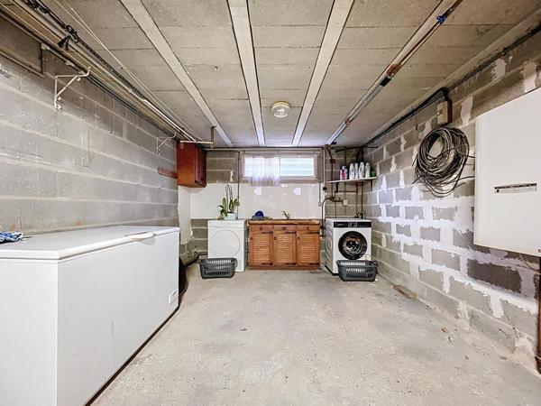 À vendre – Maison lumineuse et sans travaux, idéale premier achat – Villeneuve-la-Guyard