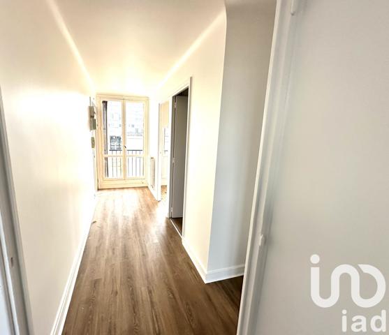 Appartement à vendre 2 pièces 41 m² Choisy-le-Roi