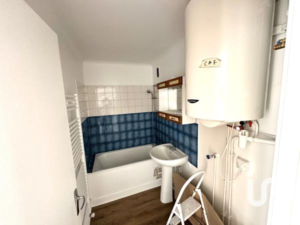 Appartement à vendre 2 pièces 41 m² Choisy-le-Roi