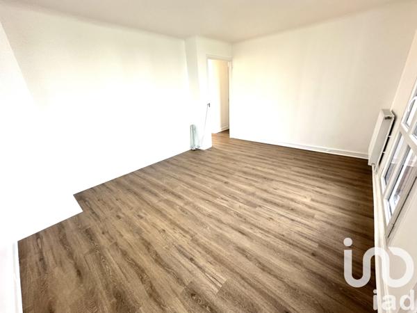 Appartement à vendre 2 pièces 41 m² Choisy-le-Roi
