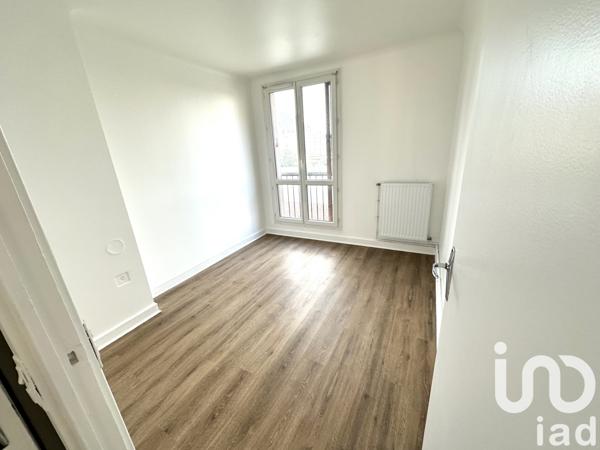 Appartement à vendre 2 pièces 41 m² Choisy-le-Roi