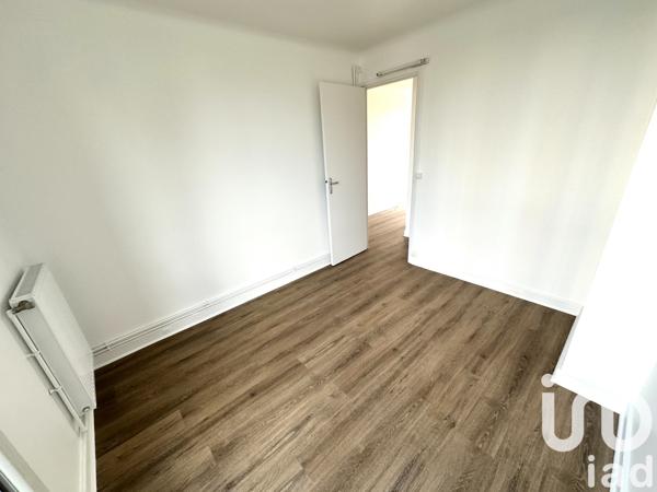 Appartement à vendre 2 pièces 41 m² Choisy-le-Roi