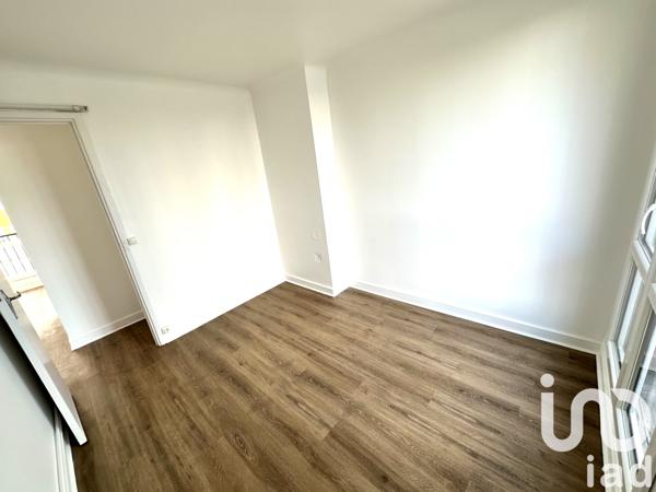 Appartement à vendre 2 pièces 41 m² Choisy-le-Roi