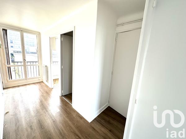 Appartement à vendre 2 pièces 41 m² Choisy-le-Roi