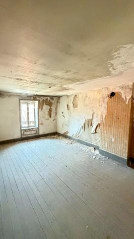 MAISON DE MAITRE A RENOVER