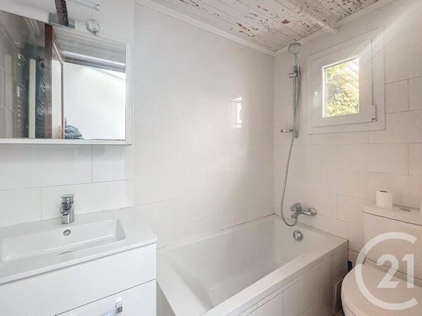 Maison à vendre  6 pièces - 103,85 m2 NANTERRE - 92