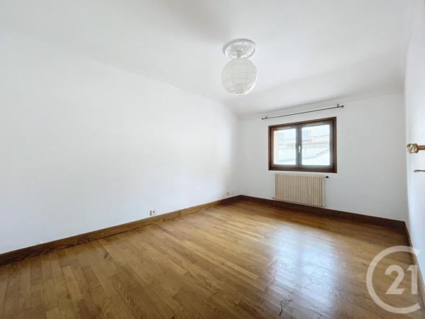 Maison à vendre  6 pièces - 103,85 m2 NANTERRE - 92