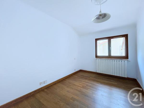 Maison à vendre  6 pièces - 103,85 m2 NANTERRE - 92