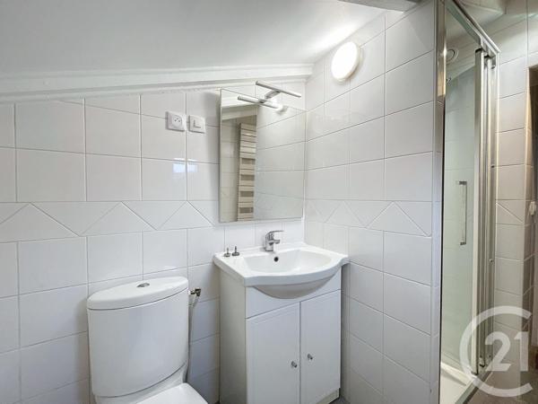 Maison à vendre  6 pièces - 103,85 m2 NANTERRE - 92