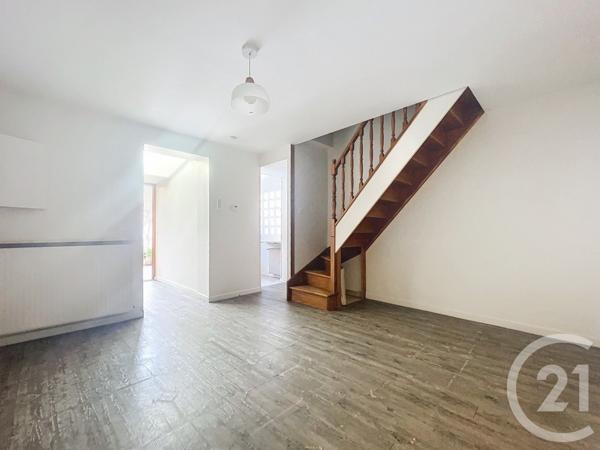 Maison à vendre  6 pièces - 103,85 m2 NANTERRE - 92