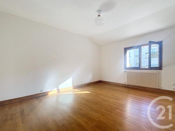 Maison à vendre  6 pièces - 103,85 m2 NANTERRE - 92