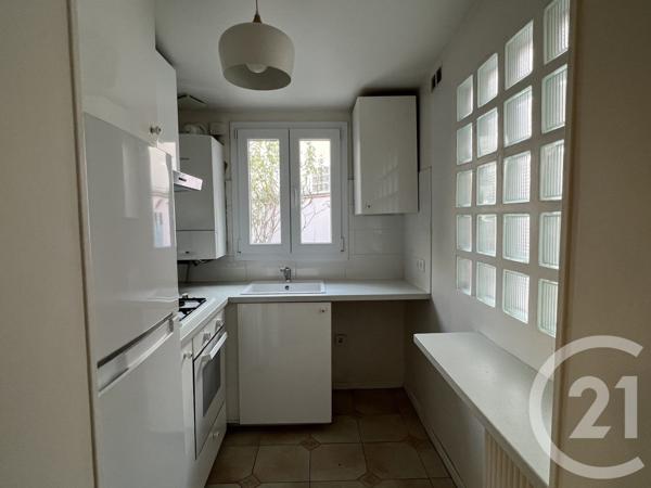 Maison à vendre  6 pièces - 103,85 m2 NANTERRE - 92