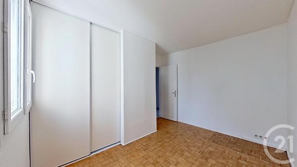 Appartement F5 à vendre  5 pièces - 85,40 m2 NOGENT SUR MARNE - 94