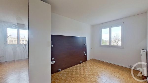 Appartement F5 à vendre  5 pièces - 85,40 m2 NOGENT SUR MARNE - 94