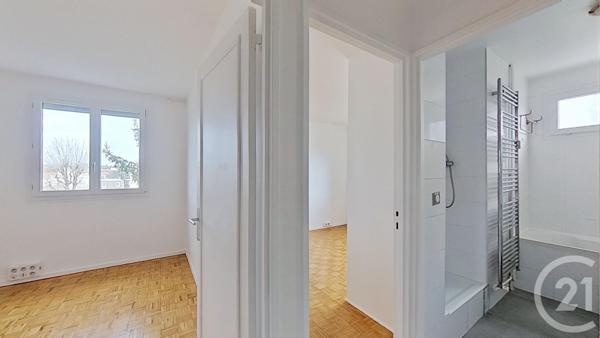 Appartement F5 à vendre  5 pièces - 85,40 m2 NOGENT SUR MARNE - 94