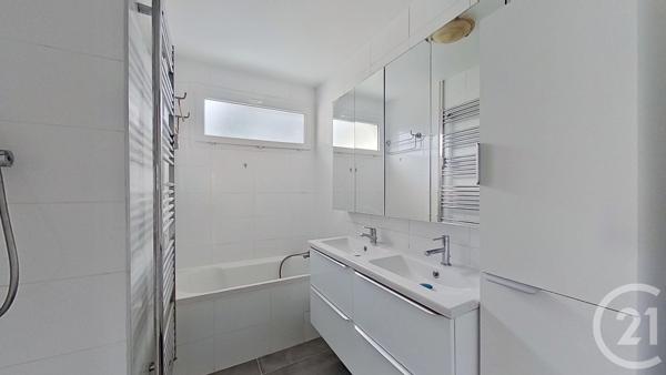 Appartement F5 à vendre  5 pièces - 85,40 m2 NOGENT SUR MARNE - 94