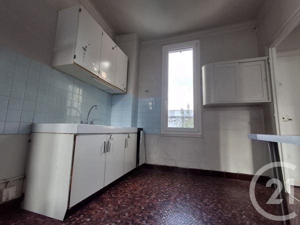 Maison à vendre  9 pièces - 188,53 m2 ALFORTVILLE - 94