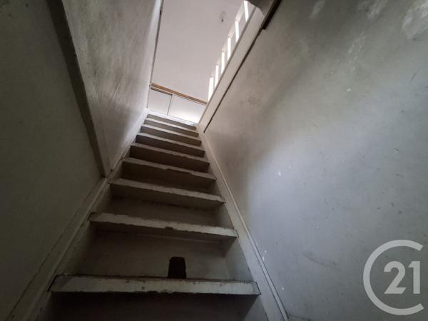 Maison à vendre  9 pièces - 188,53 m2 ALFORTVILLE - 94