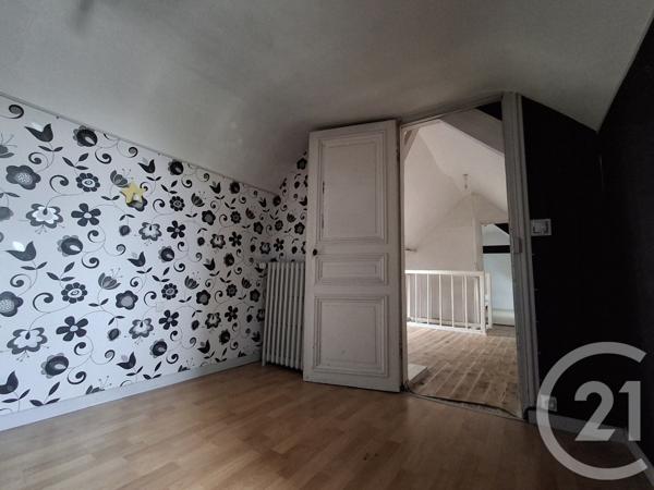 Maison à vendre  9 pièces - 188,53 m2 ALFORTVILLE - 94