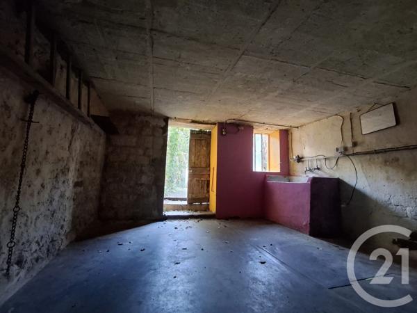 Maison à vendre  9 pièces - 188,53 m2 ALFORTVILLE - 94