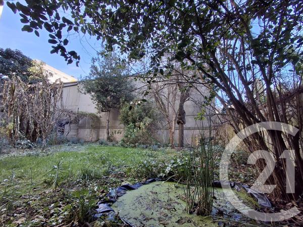 Maison à vendre  9 pièces - 188,53 m2 ALFORTVILLE - 94