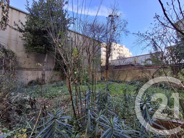 Maison à vendre  9 pièces - 188,53 m2 ALFORTVILLE - 94