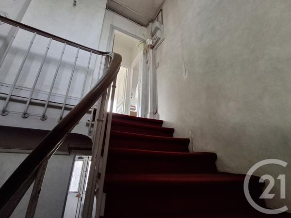 Maison à vendre  9 pièces - 188,53 m2 ALFORTVILLE - 94