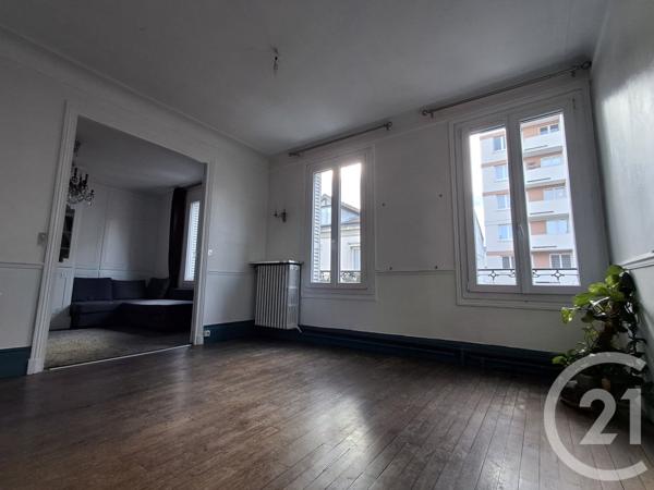 Maison à vendre  9 pièces - 188,53 m2 ALFORTVILLE - 94