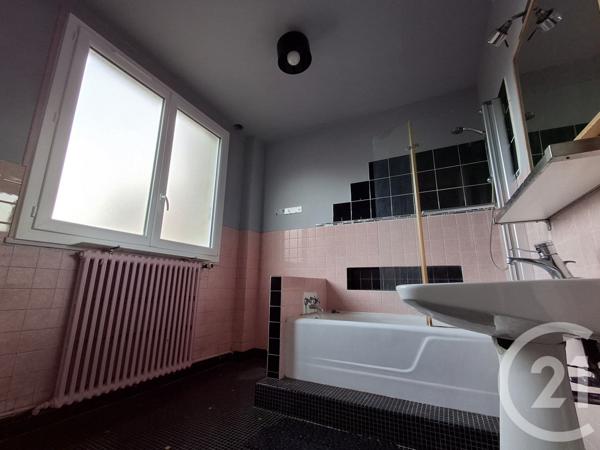 Maison à vendre  9 pièces - 188,53 m2 ALFORTVILLE - 94