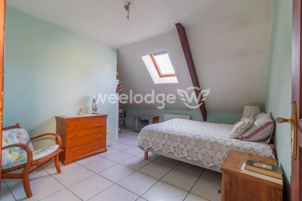 Maison à vendre 7 pièces de 139 m² à Jouy-le-Moutier