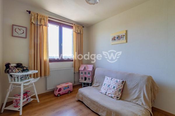 Maison à vendre 7 pièces de 139 m² à Jouy-le-Moutier