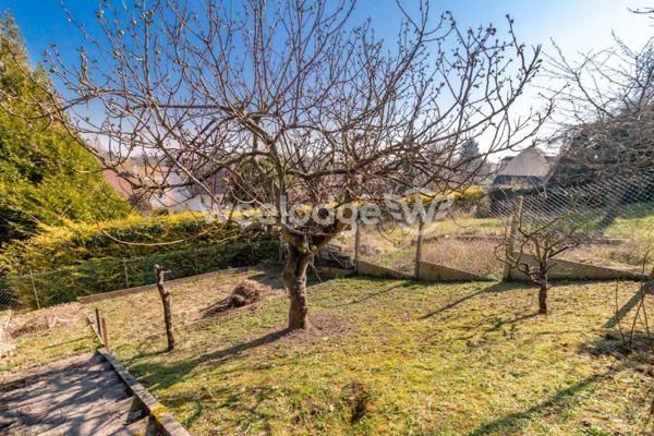 Maison à vendre 7 pièces de 139 m² à Jouy-le-Moutier