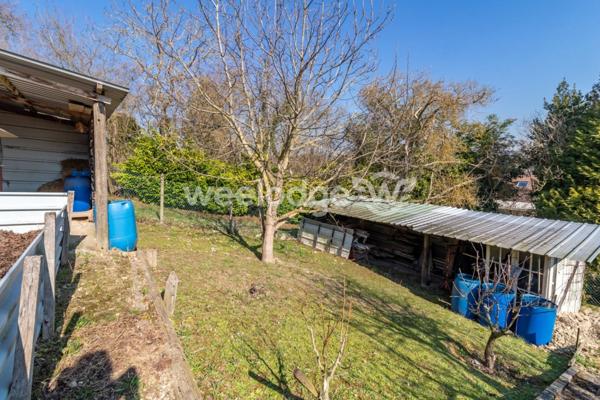 Maison à vendre 7 pièces de 139 m² à Jouy-le-Moutier