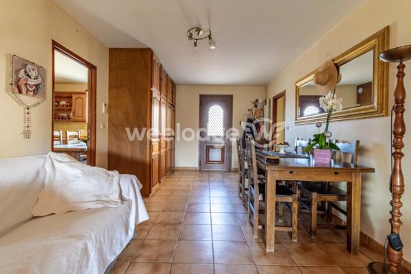 Maison à vendre 7 pièces de 139 m² à Jouy-le-Moutier