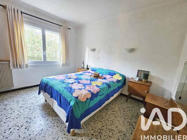 Maison à vendre 7 pièces 147 m² Saint-Estève
