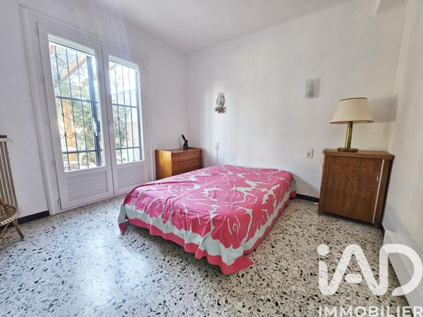 Maison à vendre 7 pièces 147 m² Saint-Estève