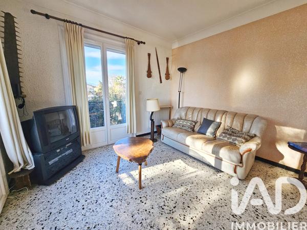Maison à vendre 7 pièces 147 m² Saint-Estève