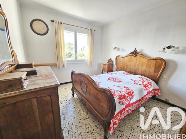 Maison à vendre 7 pièces 147 m² Saint-Estève