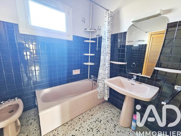 Maison à vendre 7 pièces 147 m² Saint-Estève