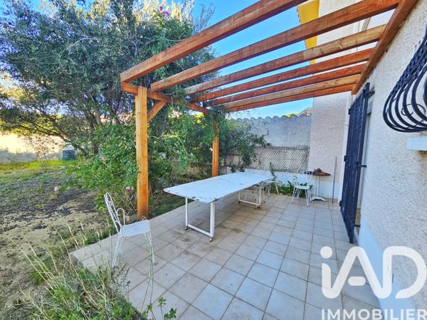 Maison à vendre 7 pièces 147 m² Saint-Estève