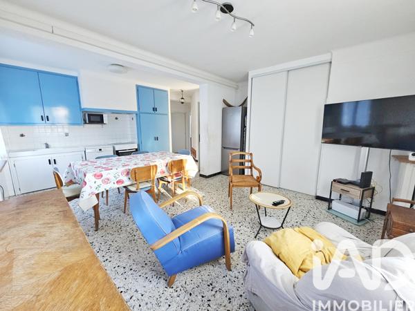 Maison à vendre 7 pièces 147 m² Saint-Estève