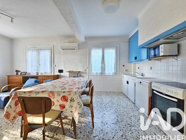 Maison à vendre 7 pièces 147 m² Saint-Estève