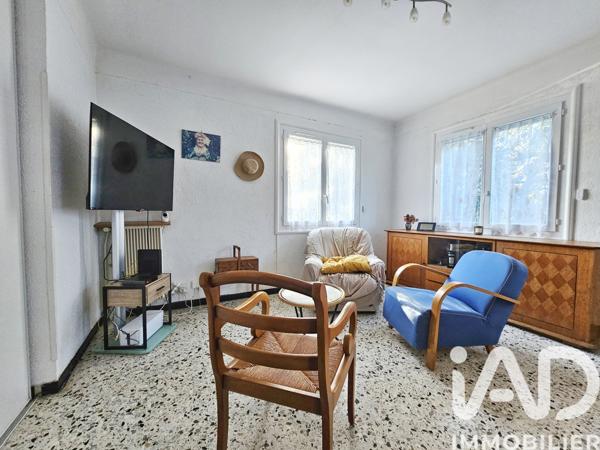 Maison à vendre 7 pièces 147 m² Saint-Estève